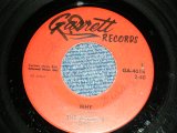 画像: The ACCENTS - A)WHY B) ROAD RUNNER (VG+++ Looks:VG++ )  / 1965 US AMERICA ORIGINAL Used  7" Single