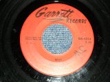 画像: The ACCENTS - A)WHY B) ROAD RUNNER (VG+++ Looks:VG+ TEAROL)  / 1965 US AMERICA ORIGINAL Used  7" Single