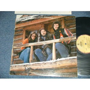 画像: AMERICA - HIDEAWAY (Ex-/Ex++ Looks:Ex+++ EDSP) / 1976 US AMERICA ORIGINAL "Custom Label"  Used LP
