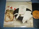 画像: FANNY - CHARITY BALL  : With Song Sheet (Ex++/Ex++ ) / 1971  US AMERICA ORIGINAL "BROWN with STREO Printed on Label" Used LP