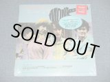 画像: The MONKEES - THEN & NOW ...THE BEST OF  (SEALED CUT OUT) / 1986 US AMERICA ORIGINAL "BRAND NEW SEALED" LP 