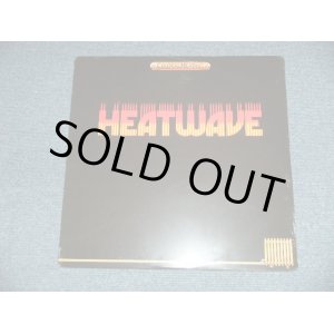 画像: HEAT WAVE - CENTRAL HEATING (SEALED) / US Reissue  "BRAND NEW SEALED" LP "