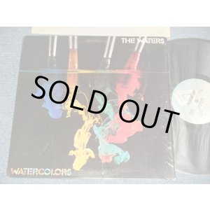 画像: THE WATERS - WATER COLORS  (MINT-/Ex+++  B-1:Ex) / 1980 US AMERICA ORIGINAL Used  LP 