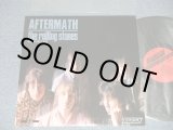 画像: ROLLING STONES - AFTERMATH  ( Matrix # ZAL-7259 BW PS 476 / ZAL-7260 BW PS 476 ) ( MINT-/MINT- )  /   US AMERICA REISSUE  "RED LABEL" STEREO  Used  LP   