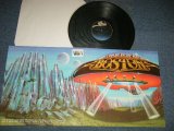 画像: BOSTON - DON'T LOOK BACK ( MINT-/MINT)  / 1980's US AMERICA REISSUE "DARK BLUE Label" Used LP 