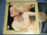 画像: The  EDGAR WINTER GROUP  - THEY ONLY COME OUT AT NIGHT(Ex/MINT-) / 1972 US AMERICA ORIGINAL "QUADRAPHONIC / 4 CHANNEL" Used LP 