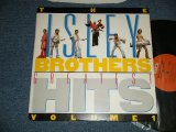 画像: THE ISLEY BROTHERS -  GREATEST HITS  (Ex++/Ex+++) / US AMERICA Reissue  Used  LP 