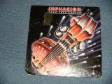 画像: PAPA JOHN CREACH (JEFFERSON AIRPLANE) -  INPHASION (SEALED Cut Out) / 1978 US AMERICA "BRAND NEW SEALED" LP