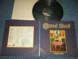 画像: CANNED HEAT - HALLELUJAH  (Ex+++/Ex+++ Cut Out) / 1968 US AMERICA ORIGINAL Used LP