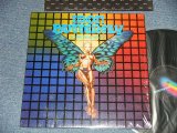 画像:  IRON BUTTERFLY -  SLORCHING BEAUTY ( MINT-/MINT-)  / 1975 US AMERICA  ORIGINAL Used LP 