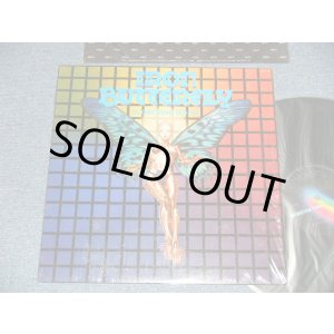 画像:  IRON BUTTERFLY -  SLORCHING BEAUTY ( MINT-/MINT-)  / 1975 US AMERICA  ORIGINAL Used LP 