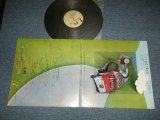 画像: CANNED HEAT - CONCERT : RECORDED LIVE IN EUROPE (Ex++/MINT- edsp ) / 1971 US AMERICA ORIGINAL Used LP