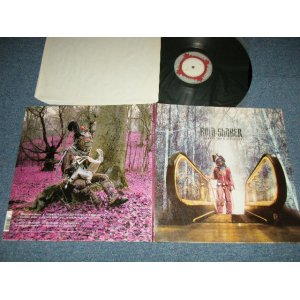 画像: KULA SHAKERS - PEASANTS PIGS & ASTRONAUTS  (Ex++/Ex++ Looks:Ex+++) / 1999 UK ENGLAND  ORIGINAL Used LP