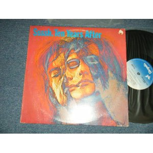 画像: TEN YEARS AFTER -　SSSSH ( Ex-, Ex++/MINT-) /  US AMERICA REISSUE Used LP