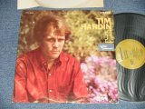 画像: TIM HARDIN - 1  (MATRIX NUMBER     A)  FTS-3004-S-1  MGS 250  REV.   B)  FTS-3004-S-2  MGS 251  REV.) ( Ex+/Ex++  Looks:Ex+++ ) / 1967 Version US AMERICA REISSUE STEREO Used LP 