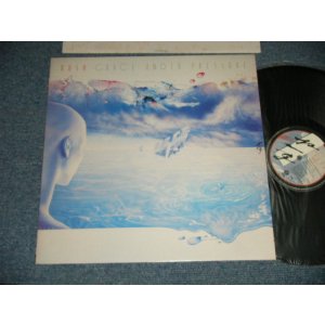 画像: RUSH -  GRACE UNDER PRESSURE (MINT-/MINT)   / 1984 US AMERICA ORIGINALUsed LP 
