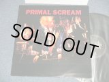 画像: PRIMAL SCREAM - PRIMAL SCREAM (Ex+++/Ex+++)    / 1989 UK ENGLAND ORIGINAL Used  2-LP's 