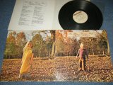 画像: THE ALLMAN BROTHERS BAND -  BROTHERS AND SISTERS : With Inserts (  Matrix #    A) CP-0111 40412-RE-1C  STERLING       B)CP-0111 40413-RE-1B  STERLING ) (Ex++/Ex+++ EDSP) / 1973 US AMERICA ORIGINAL Used LP 