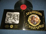 画像: NEW RIDERS OF THE PURPLE SAGE - PANAMA RED ( Matrix #   A) 1A  B) 1F ) ( Ex++/MINT-) / 1979 US AMERICA REISSUE Used  LP 