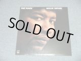画像: WILLIE HUTCH  ost - THE MACK ( SEALED) / US AMERICA REISSUE "BRAND NEW SEALED" LP