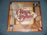 画像: THE ALLMAN BROTHERS BAND - ENLIGHTENED ROGUES  (SEALED Cut out) / 1979 US AMERICA ORIGINAL "BRAND NEW SEALED"  LP