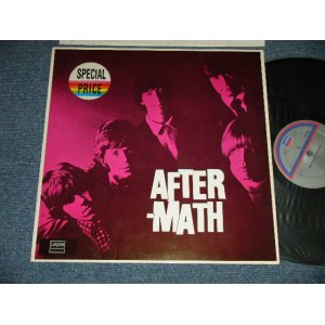 画像: ROLLING STONES - AFTERMATH  (Ex++/MINT-)  / 1970's Version HOLLAND Used  LP   