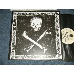画像: RANCID - RANCID ( MINT-/MINT-)  / 2000 US AMERICA  ORIGINAL Used LP