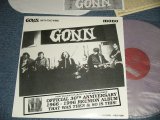 画像: GONN - GONN WITH THE WIND  (NEW) / 2001  US AMERICA  "Limited Marble PURPLE WAX" "Limited # 030 of 500 Copies "BRAND NEW"   LP 