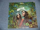 画像: GENTLE SOUL  - GENTLE SOUL  (SEALED) /  US AMERICA  REISSUE  "BRAND NEW SEALED"   LP 