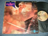 画像: BARRY GOLDBERG REUNION -  BARRY GOLDBERG REUNION (E++/Ex+++) / 1968 US AMERICA ORIGINAL Used LP 