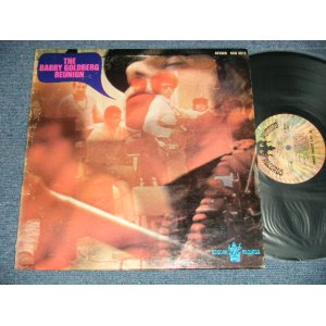 画像: BARRY GOLDBERG REUNION -  BARRY GOLDBERG REUNION (E++/Ex+++) / 1968 US AMERICA ORIGINAL Used LP 