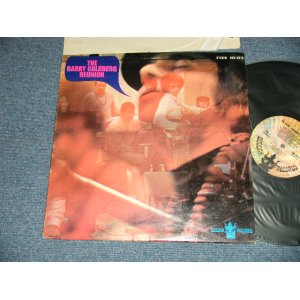 画像: BARRY GOLDBERG REUNION -  BARRY GOLDBERG REUNION (Ex++/Ex+++ Looks:MINT- BB,  / 1968 US AMERICA ORIGINAL Used LP 