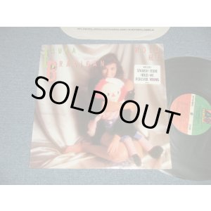 画像: LAURA BRANIGAN - HOLD ME : with TITLE Seal( MINT/MINT) / 1985 US AMERICA ORIGINAL Used  LP 