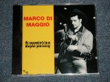 画像: MARCO DI MAGGIO - SUPER PICKING (NEW) / 2000 GERMAN ORIGINAL"Brand New"  CD  