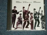 画像: MARTIN STEPHERSON feat. JOE GUILLEN on guitar  - SWEET MISDEMEANOUR  (MINT/MINT) / 1995 UK ENGLAND  ORIGINAL Used  CD  