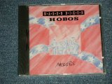 画像: MASON DIXON - HOBOS  (SEALED) / 1992 EEC ORIGINAL"Brand New SEALED"  CD  
