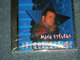 画像: MACK STEVENS  - LET'S ROCK TONIGHT! (SEALED) / 2001 US AMERICA  ORIGINAL "Brand New SEALED"  CD  