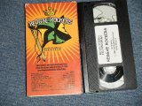 画像: v.a. OMNIBUS ( Bigga, Griffith, Brown, Mcgregor  +more  )  - 1990-Reggae Rockers Sunsplash  (MINT-/MINT)   / 2000 US AMERICA  'NTSC'  SYSTEM  Used VIDEO  