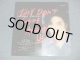 画像: MICHAEL JACKSON - THEY  DON'T CARE ABOUT US (SEALED) / 1996 US ORIGINAL "BRAND NEW SEALED" Double 12" 