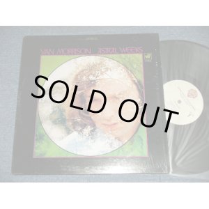 画像: VAN MORRISON - ASTRAL WEEK (MINT/MINT)   / Early 1980's  US AMERICA  REISSUE Used LP