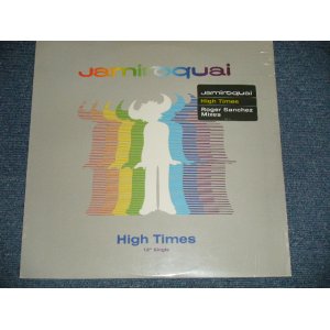 画像: JAMIROQUAI - HIGH TIMES  (SEALED) / 1997 US AMERICA  ORIGINAL "Brand New SEALED" 12"