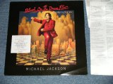 画像: MICHAEL JACKSON - BLOOD ON THE DANCE FLOOR  (NEW ) / 1997 UK ENGLAND ORIGINAL "BRAND NEW" Double 12" 