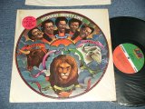 画像: SPINNERS - MIGHTY LOVE ( Ex+++/Ex+++  / 1974 US AMERICA ORIGINAL Used LP 