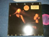 画像: SLAVE - NEW PLATEAU  ( Ex++/MINT-)  / 1984 US AMERICA  ORIGINAL Used LP  
