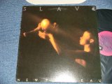 画像: SLAVE - NEW PLATRAU( Ex+++/Ex+++ BB )  / 1984 US AMERICA  ORIGINAL Used LP  