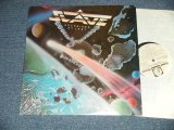 画像: SLAVE - UNCHAINED AT LAST (Ex++/Ex+++ )  / 1985 US AMERICA  ORIGINAL Used LP