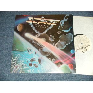 画像: SLAVE - UNCHAINED AT LAST (Ex++/Ex+++ )  / 1985 US AMERICA  ORIGINAL Used LP