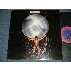 画像: SLAVE - SLAVE ( Ex+/Ex+++ )  / 1977 US AMERICA  ORIGINAL Used LP  