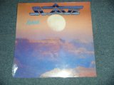 画像: SLAVE - REBIRTH (SEALED )  / 1990 US AMERICA  ORIGINAL "BRAND NEW SEALED" LP  