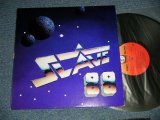 画像: SLAVE -  88 (Ex++/MINT-)  / 1988 US AMERICA  ORIGINAL Used LP